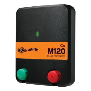 M120 - 230V/1,2J