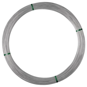 HT zink-aluminium-magnesiumdraad 2,5 mm - 25 kg - 625 m