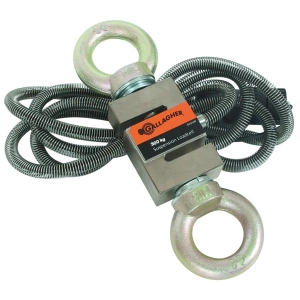 Loadcell 300 kg ophanging
