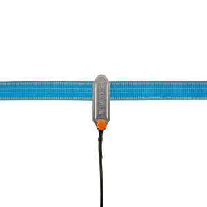 Tapeconnector tape/energizer 130cm (1)