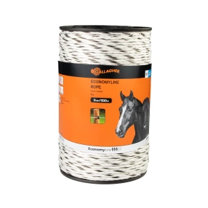 EconomyLine touw wit 500m