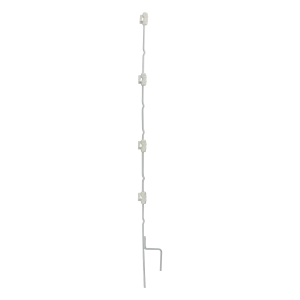Multidraad Quattro-paal 1,00 m (10)