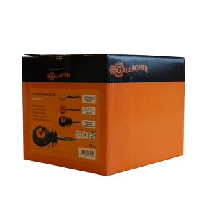XDI inschroefisolator (75)