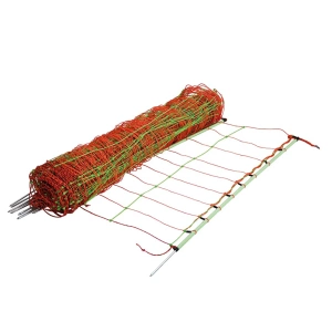Goat Combo-net, Oranje 105/1W14/G-50m