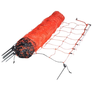 Schapennet, Oranje 90/1-14/W-50m