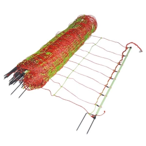 Sheep Combo-net, Oranje 90/2-14/G-50m