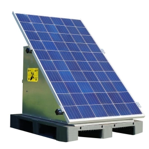 Zonnestation MBS800