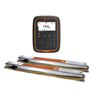 Quickweigh kit 1000-W1