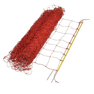 Schapennet, Oranje 90/2-14/Y-50m
