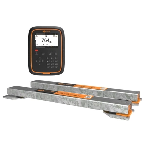 Draadloze loadbar kit 1000/W1