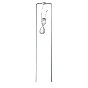 Earthstake Mobile 1m + 3m kabel