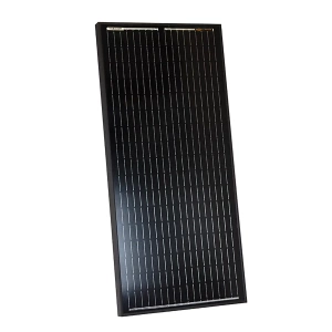 Zonnepaneel Mono AB 60W incl. regelaar