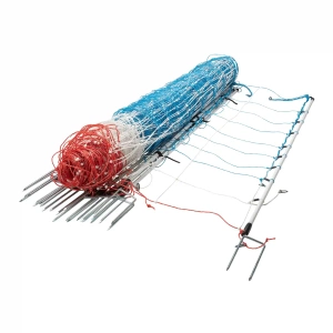 TurboStar-net, blauw 120/2W14/W-50m