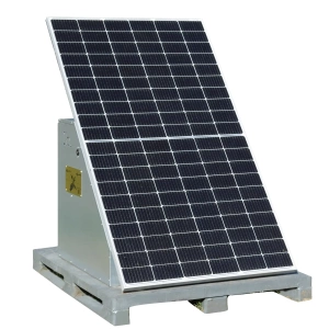Zonnestation MBS1000i