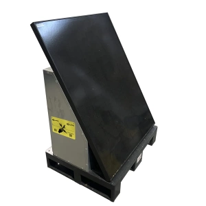 Zonnestation MBS400