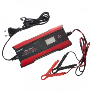 Premium 6/12V acculader PRO 4.0 Li 4A