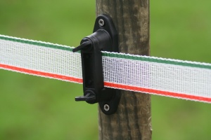 Tussenisolatoren geleidend rubber 50st