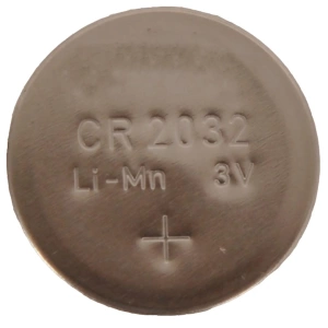 Batterijfoutzoeker