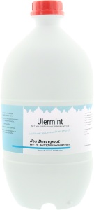Topmint 36% BEEREPOOT 2500ML.