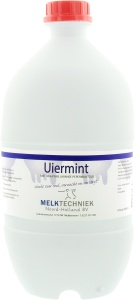 Topmint 36% MELKTECHNIEK NH 2500ML.