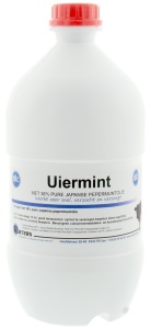 Topmint 36% ROETERS 2500ML.