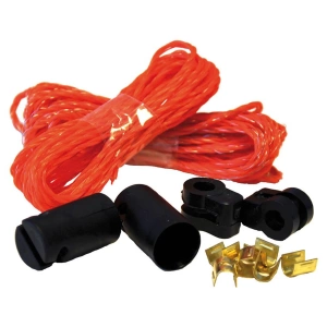 Reparatieset voor netten