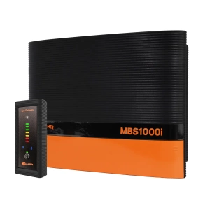 MBS1000i - 230V/12V/10,0J