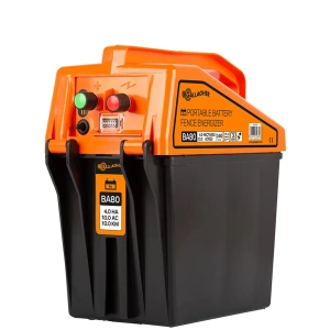 BA80 - 9V/0,8J