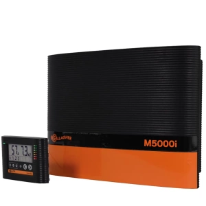 M5000i - 230V/19,0J