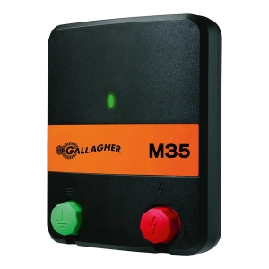 M35 - 230V/0,35J