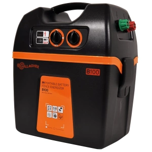 B100 - 12V/0,8J