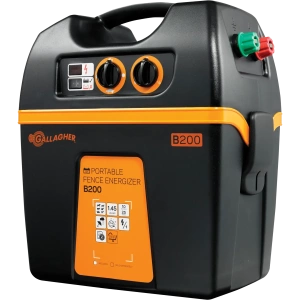 B200 - 12V/1,5J