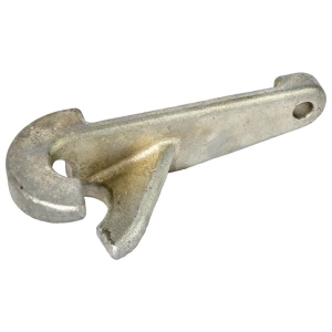 Gallagher lijnpaallifteradapter
