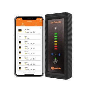 i Series WiFi Gateway Controller V2.0