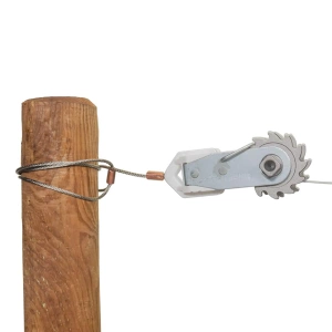 Gesoleerde eindzeefset (2)