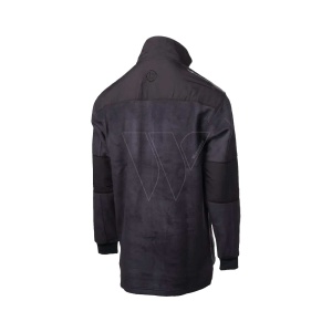 Quest-jas - Marineblauw M