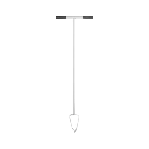 Paalgatboor 100 mm