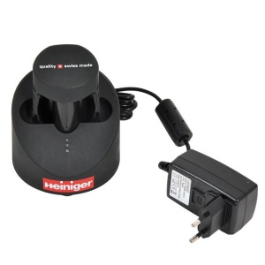 Xplorer acculader
