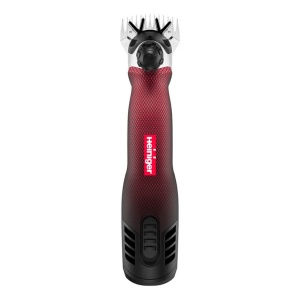 Heiniger XCell + 1 batterij