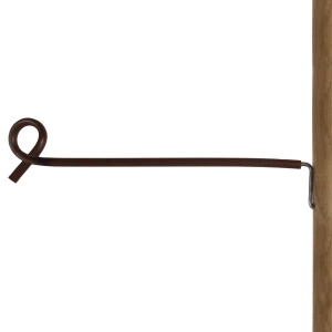 Offset pigtail-isolator 40 cm terra (10)
