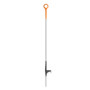 Ring Top paal 1,00m (10)