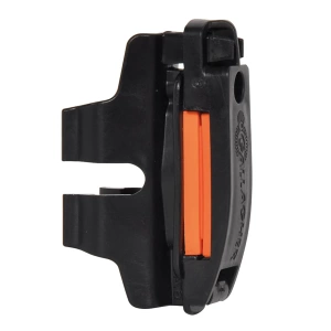 TurboStar tapeclip-isolator voor Gallagher lijnpaal (12)