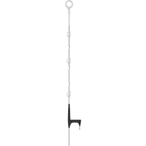 Multidraad ring bovenpaal 1,10 m (10)