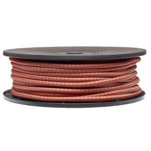 Elastisch touw Terra 50m