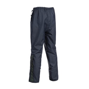 ISO940 Heren Overbroek - Zwart, M