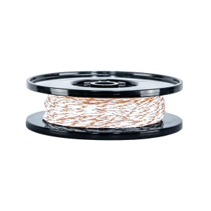SmartFence Hub haspel met TurboLine draad 1,6 mm 102 m