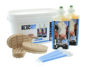 Blockit Glue Refill 210ml NlFr