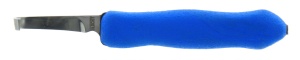 Hoefmes Blockit Expert Rechts (blauw)