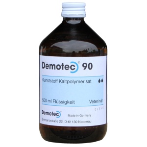 Demotec 90 vloeistof, 500ml