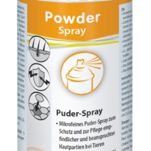 Huidverzorging poederspray 400ml